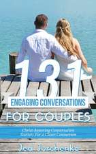 131 Engaging Conversations for Couples