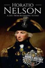 Horatio Nelson