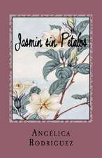 Jasmin Sin Petalos