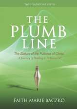 The Plumb Line