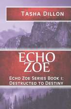 Echo Zoe