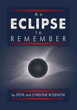 An Eclipse to Remember