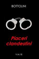 Piaceri Clandestini