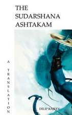 The Sudarshana Ashtakam