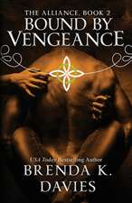 Bound by Vengeance