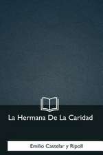 La Hermana de la Caridad