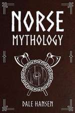 Norse Mythology