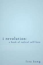 I Revolution