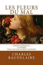 Les Fleurs Du Mal