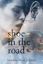 Shoe in the Road