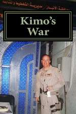 Kimo's War