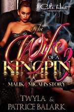 The Wife of a Kingpin 3