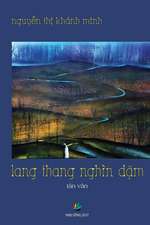 Lang Thang Nghin Dam (Tan Van)