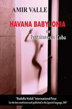 Havana Babylonia