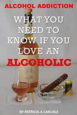 Alcohol Addiction