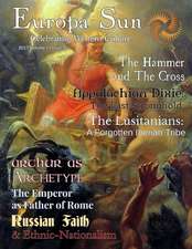 Europa Sun Issue 2