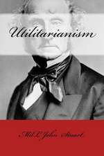 Utilitarianism