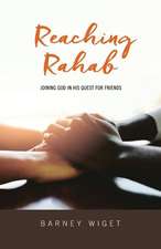 Reaching Rahab