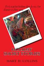 Holiday Short Stories