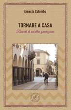 Tornare a Casa