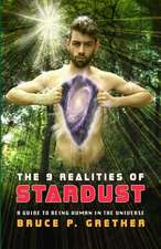 The 9 Realities of Stardust