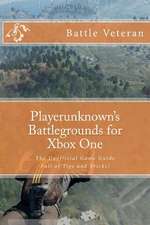 Playerunknown's Battlegrounds for Xbox One