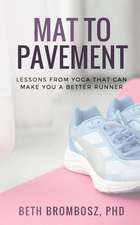 Mat to Pavement