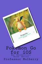 Pokemon Go for IOS