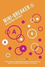 Mini-Breaker, Band 5