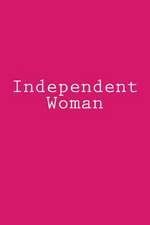 Independent Woman