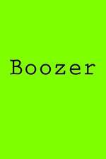 Boozer