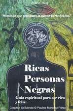 Ricas Personas Negras