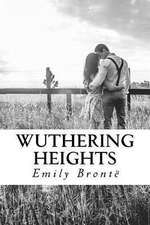 Wuthering Heights