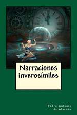 Narraciones Inverosimiles