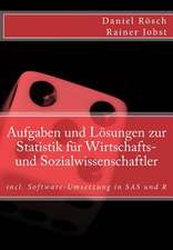 Aufgaben Und Loesungen Zur Statistik Fuer Wirtschafts- Und Sozialwissenschaften