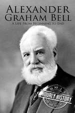 Alexander Graham Bell