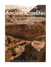 The Enemies of the Ancient Israelites