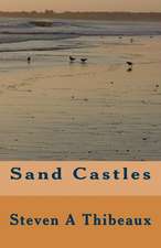 Sand Castles