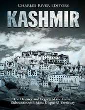 Kashmir