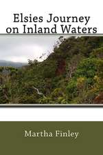 Elsies Journey on Inland Waters