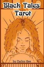 Black Tales Tarot