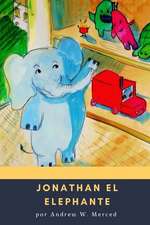 Jonathan El Elephante