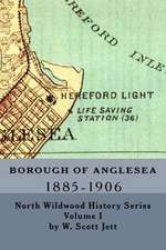 Borough of Anglesea