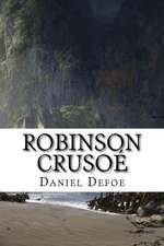 Robinson Crusoe