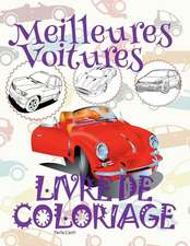 ✌ Meilleures Voitures ✎ Livres a Colorier Voitures ✎ Livre de Coloriage 10 ANS ✍ Livre de Coloriage Enfant 10 ANS