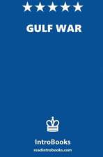 Gulf War