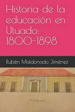 Historia de la Educacion En Utuado