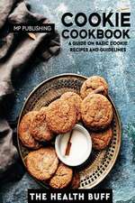 Cookie Cookbook