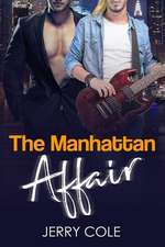 The Manhattan Affair