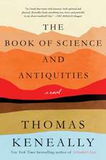 The Book of Science and Antiquities